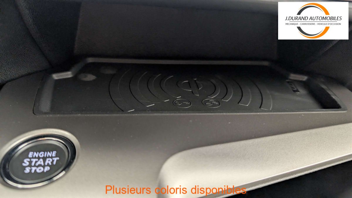 Peugeot 308 - Photo 20