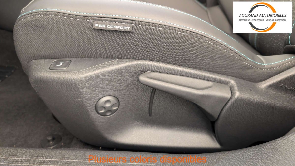 Peugeot 308 - Photo 21
