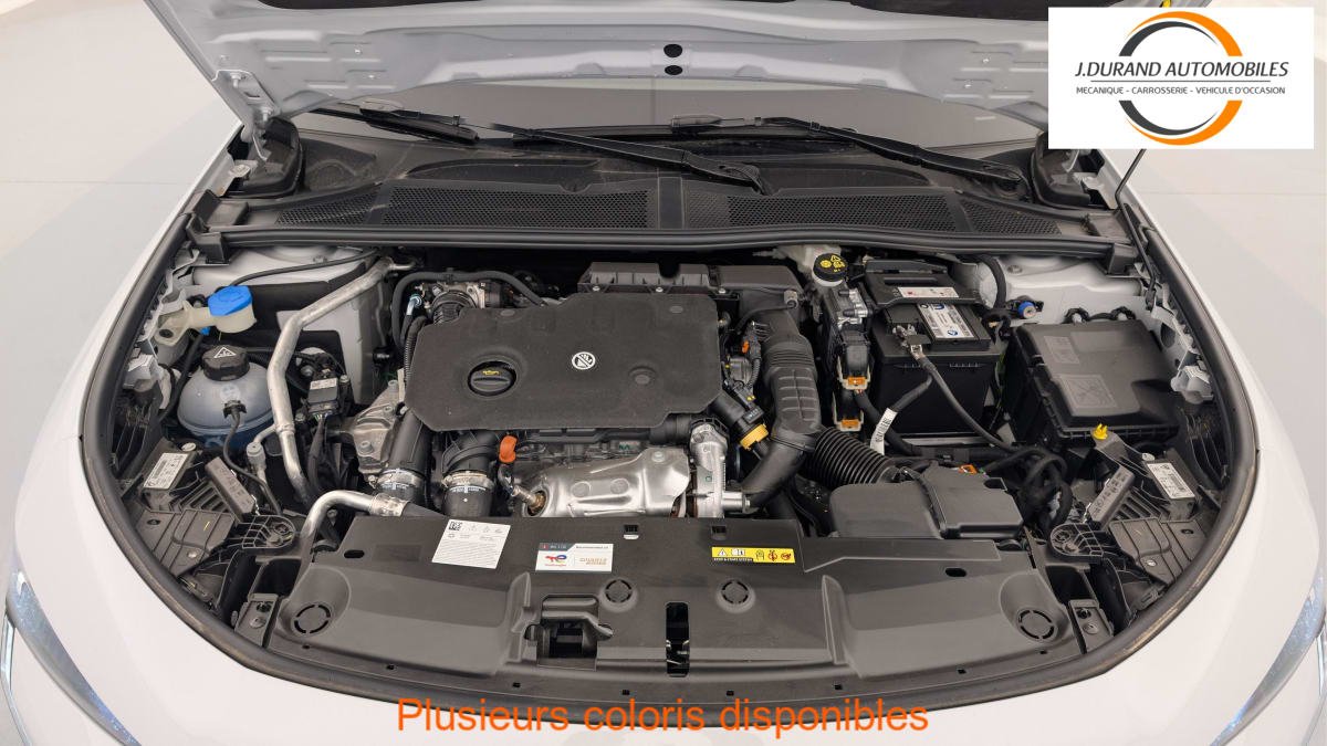 Peugeot 308 - Photo 22