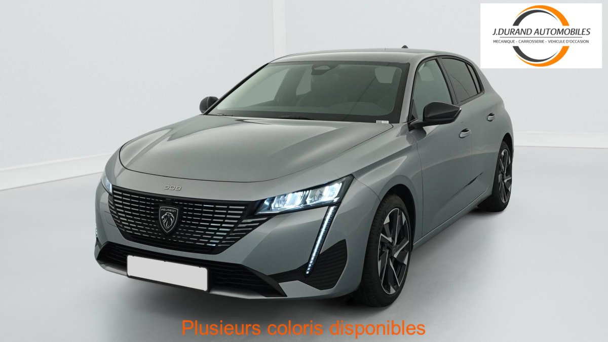 Peugeot 308 - Photo 27