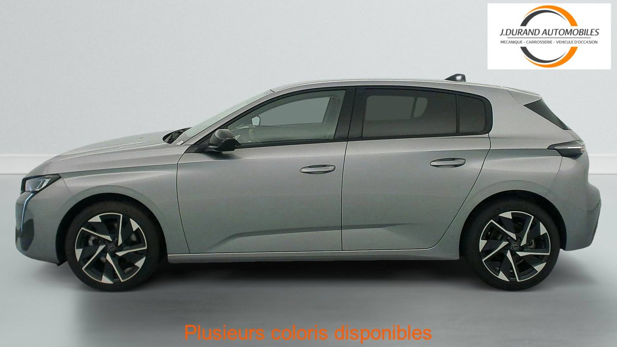Peugeot 308 - Photo 28