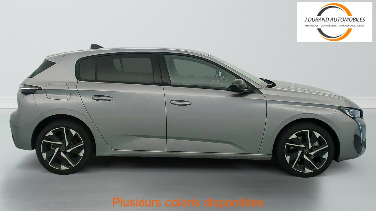 Peugeot 308 - Photo 32