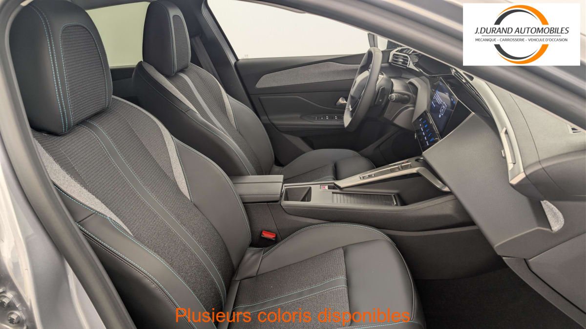 Peugeot 308 - Photo 33