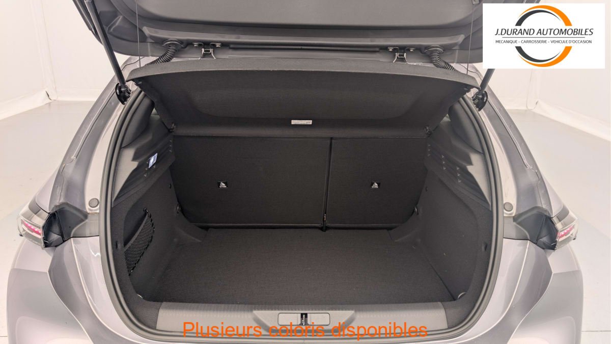 Peugeot 308 - Photo 35
