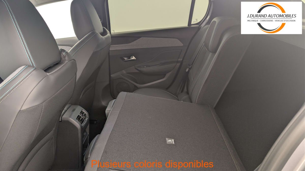 Peugeot 308 - Photo 36