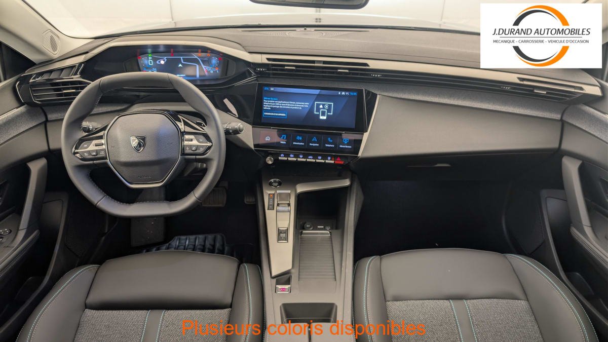 Peugeot 308 - Photo 37