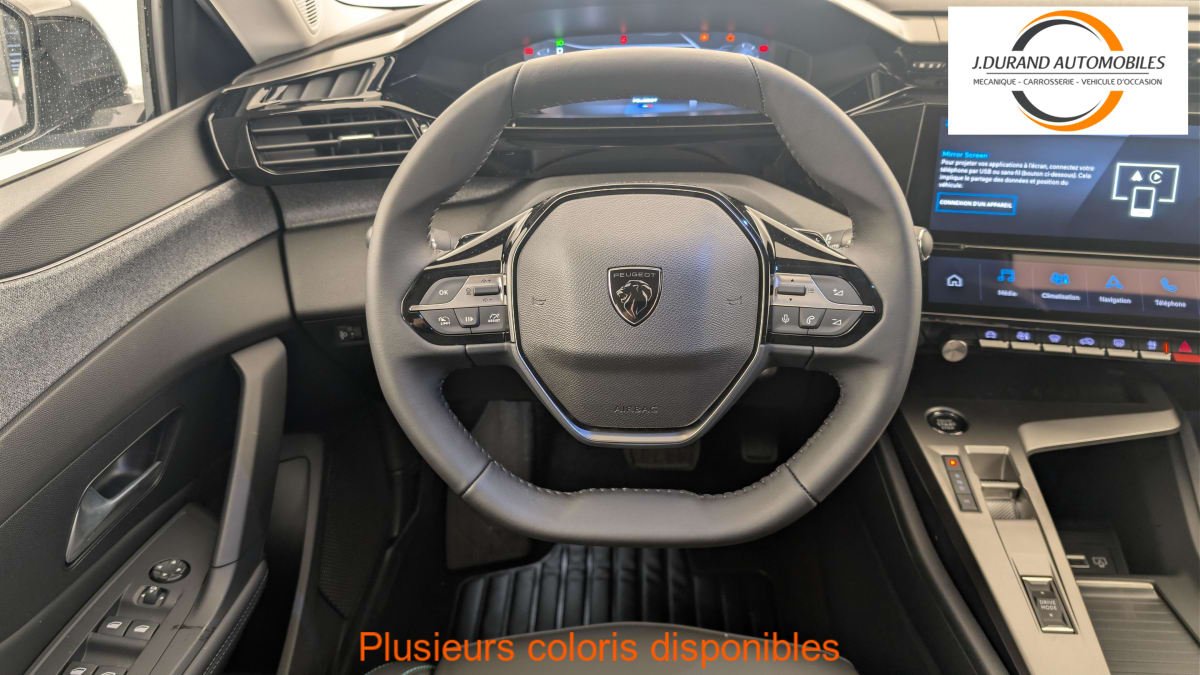 Peugeot 308 - Photo 38
