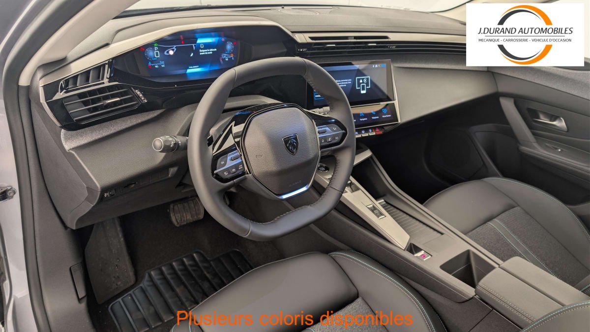 Peugeot 308 - Photo 39