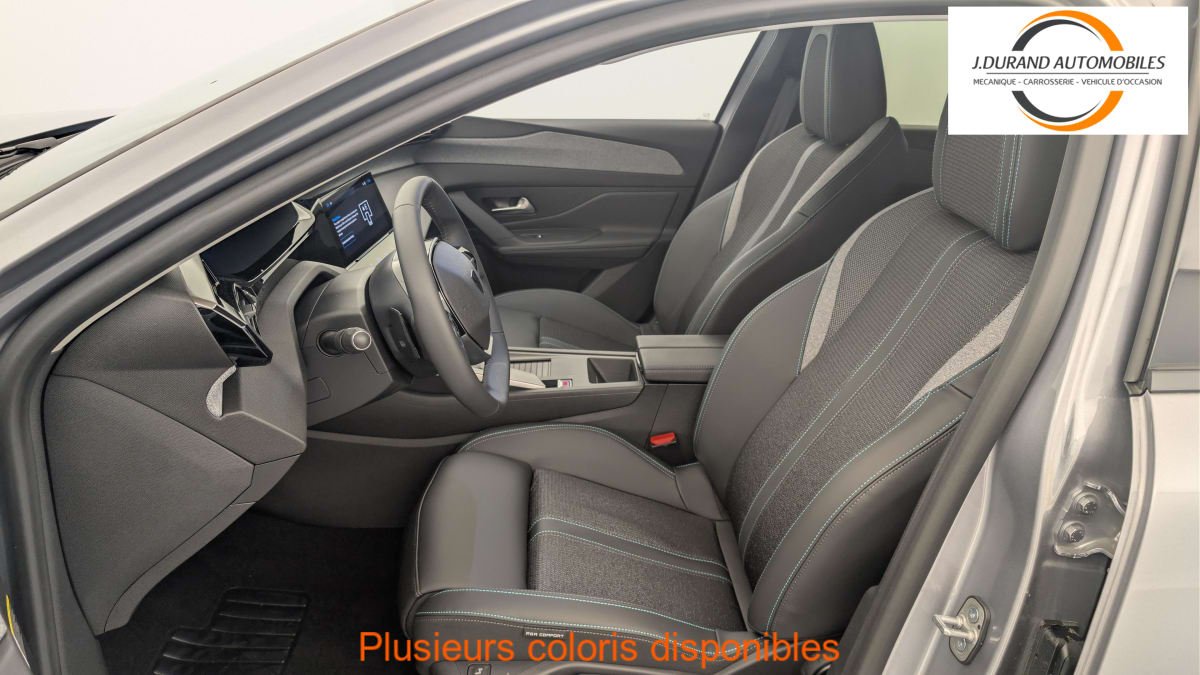 Peugeot 308 - Photo 40
