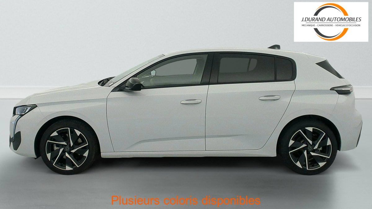 Peugeot 308 - Photo 4