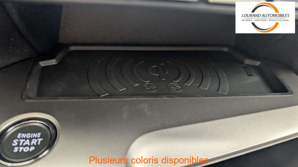 Peugeot 308 - Photo 44