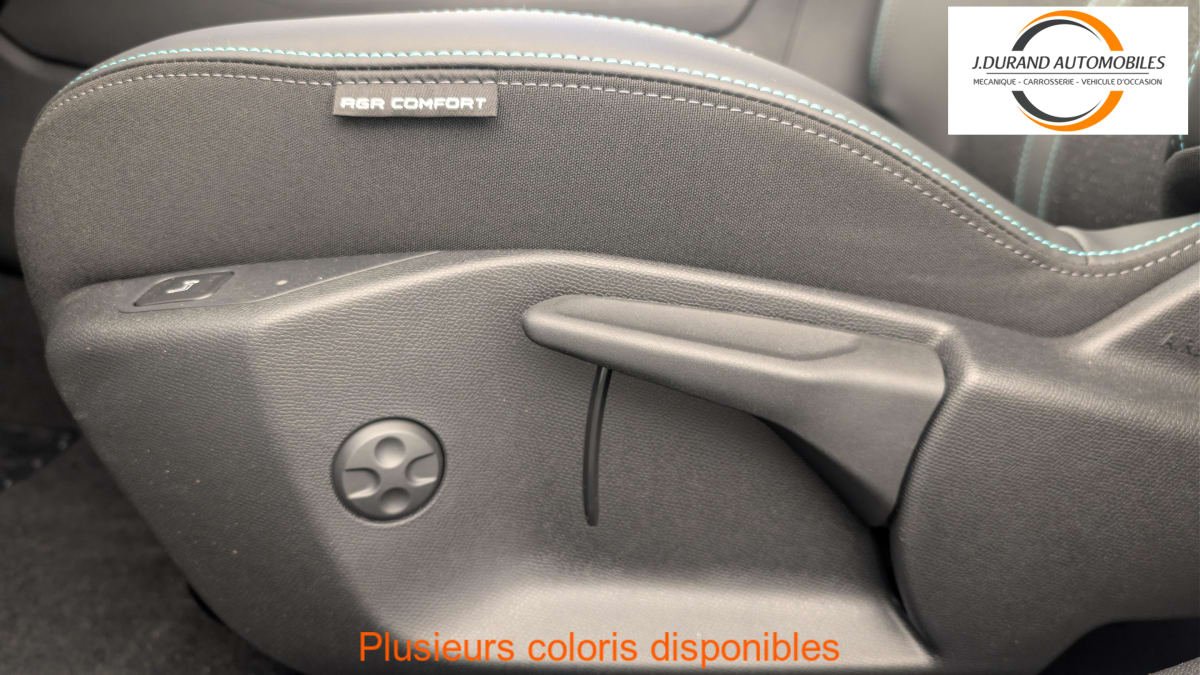 Peugeot 308 - Photo 45