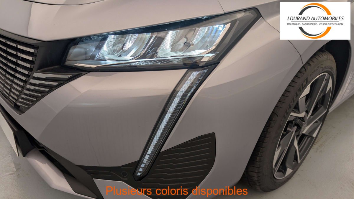 Peugeot 308 - Photo 47