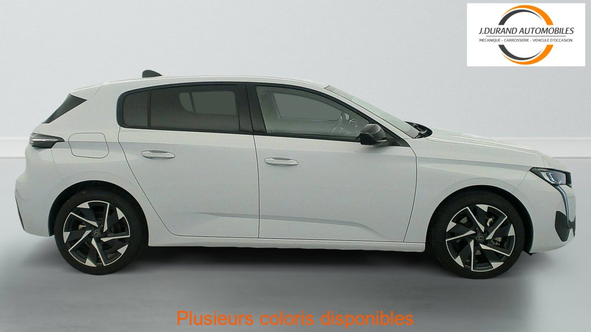Peugeot 308 - Photo 8