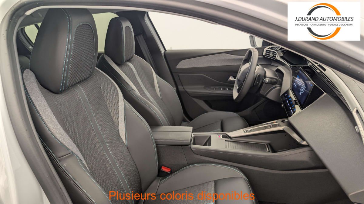 Peugeot 308 - Photo 9