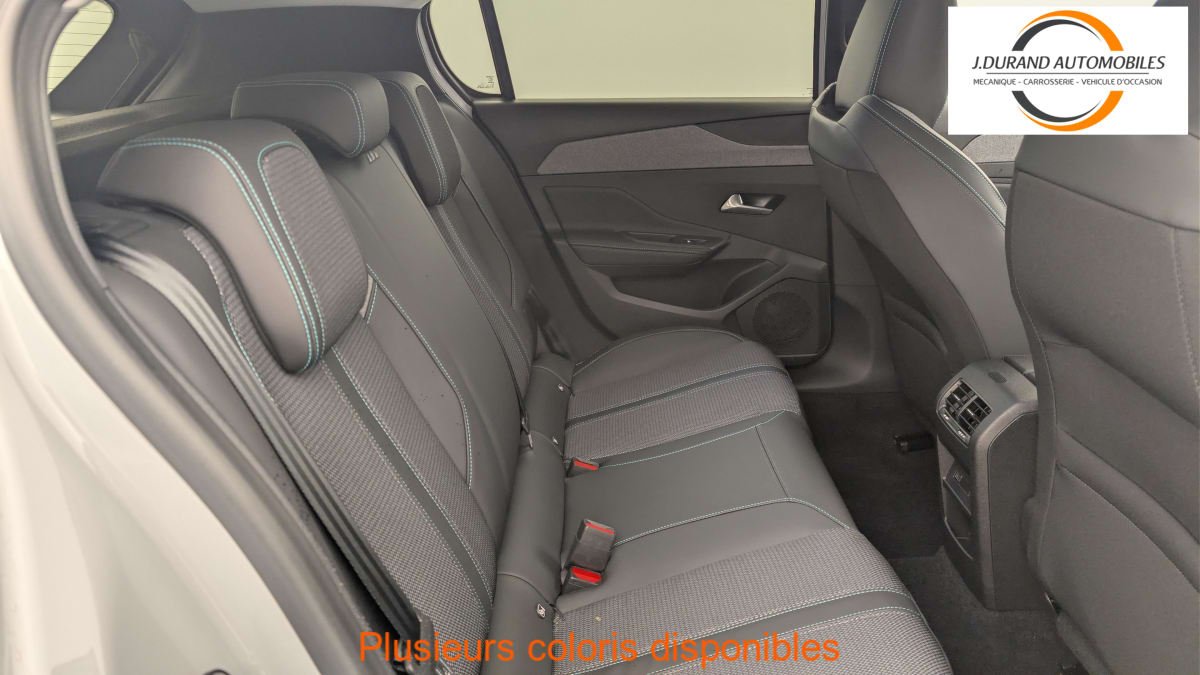 Peugeot 308 - Photo 10