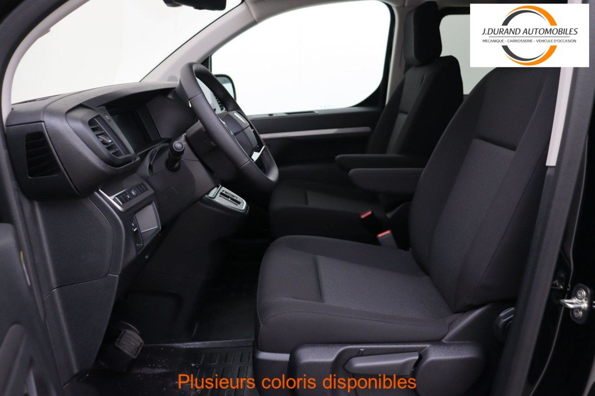 Peugeot Expert - Photo 12