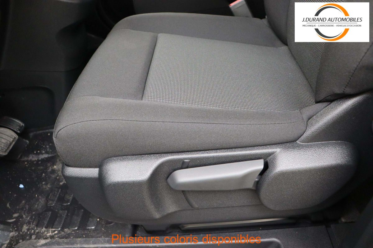 Peugeot Expert - Photo 13