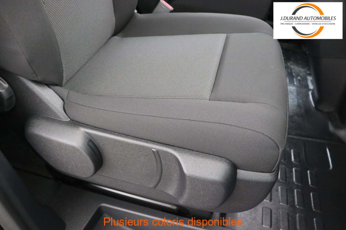 Peugeot Expert - Photo 14