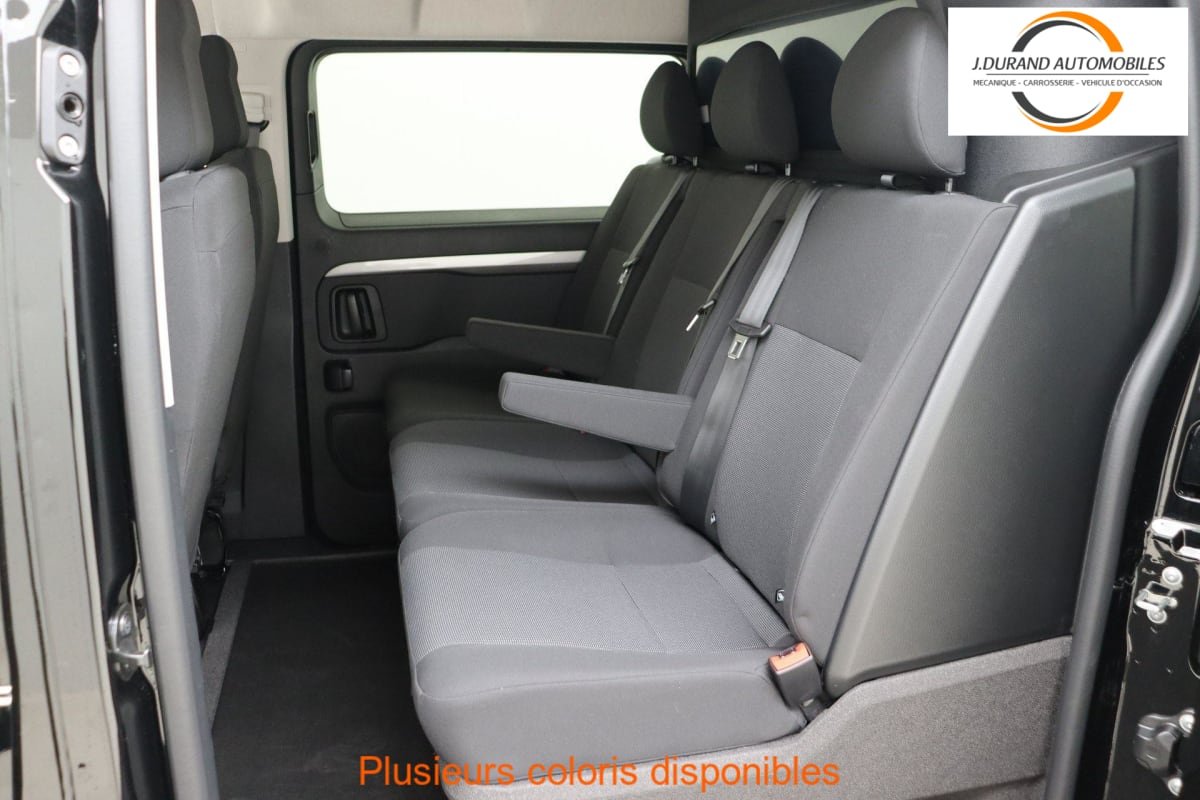Peugeot Expert - Photo 15
