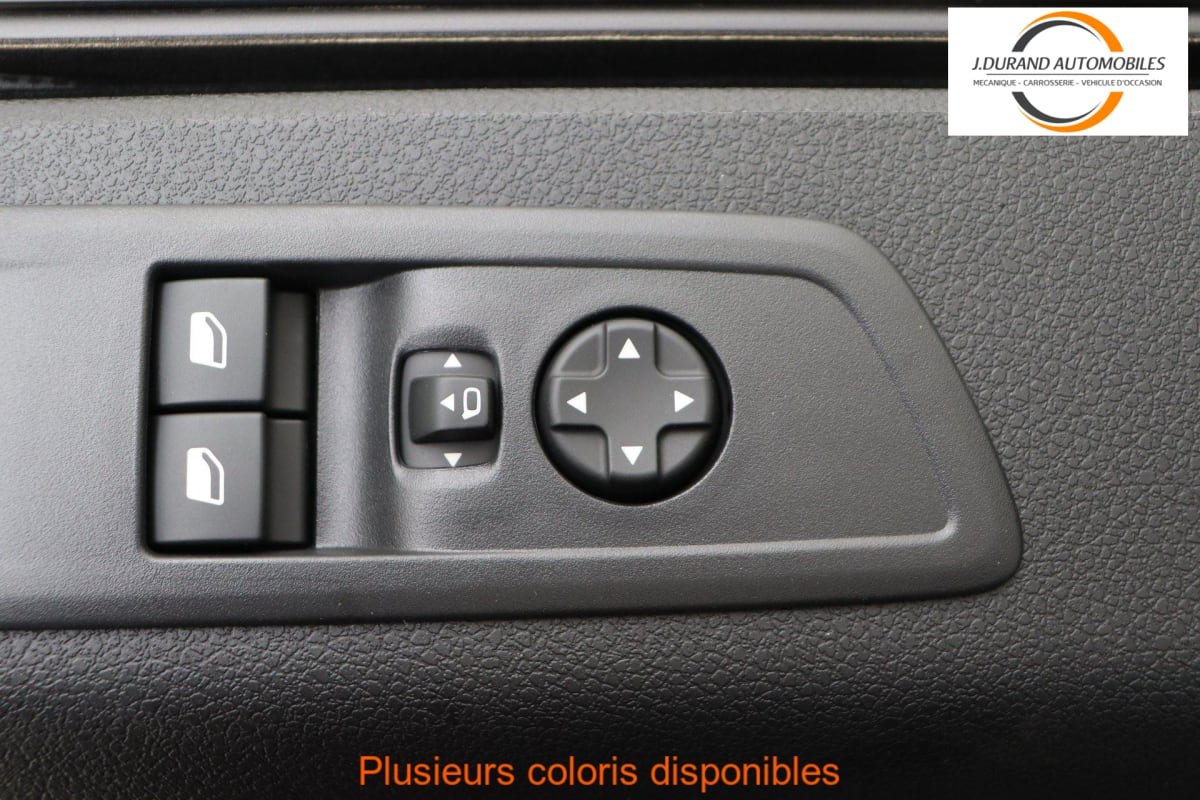 Peugeot Expert - Photo 16