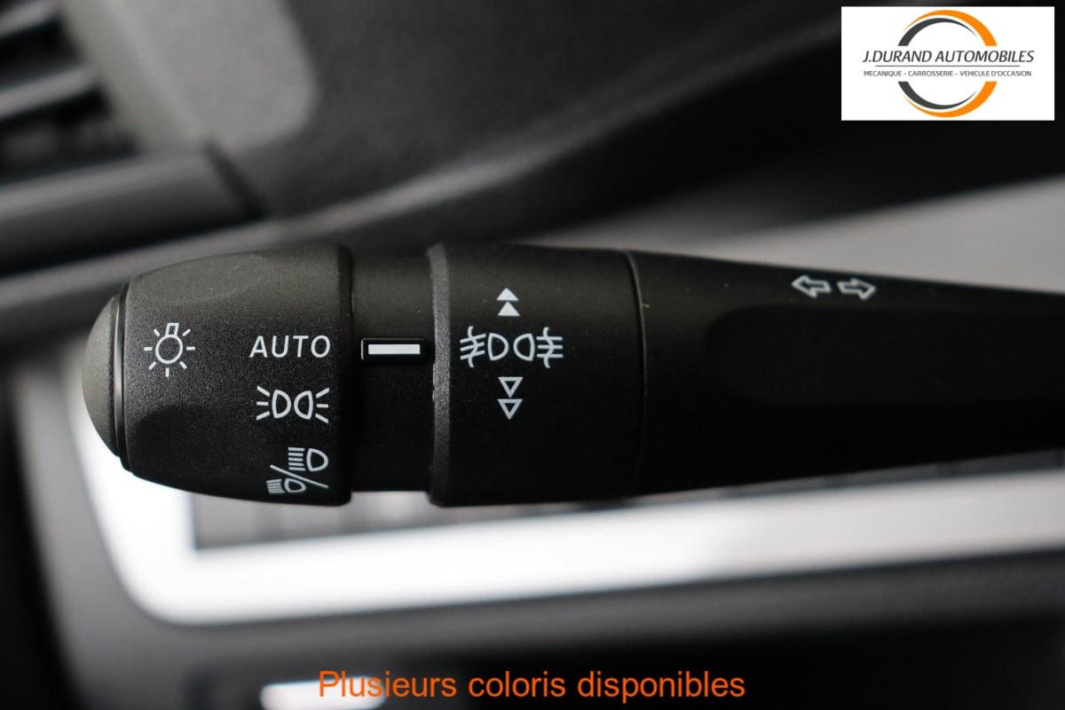 Peugeot Expert - Photo 17