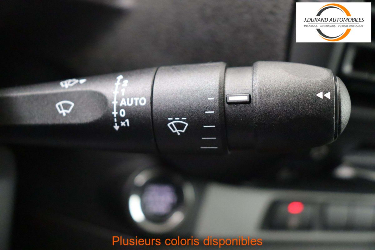 Peugeot Expert - Photo 18