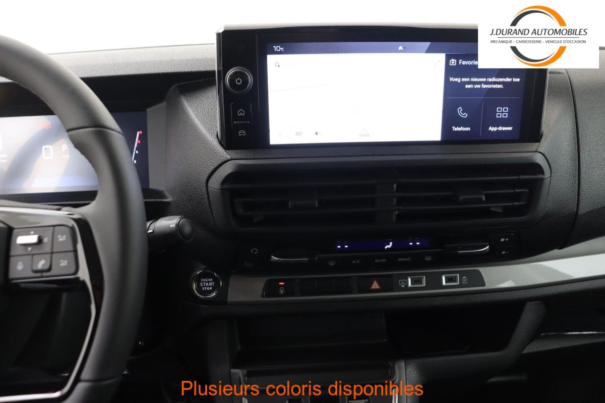 Peugeot Expert - Photo 20