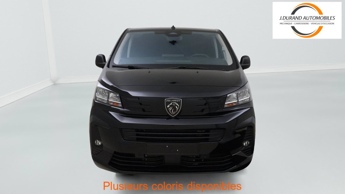 Peugeot Expert - Photo 2