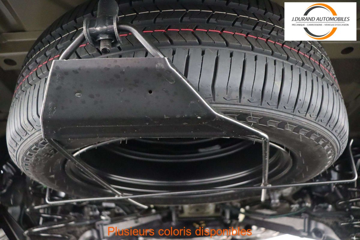 Peugeot Expert - Photo 21