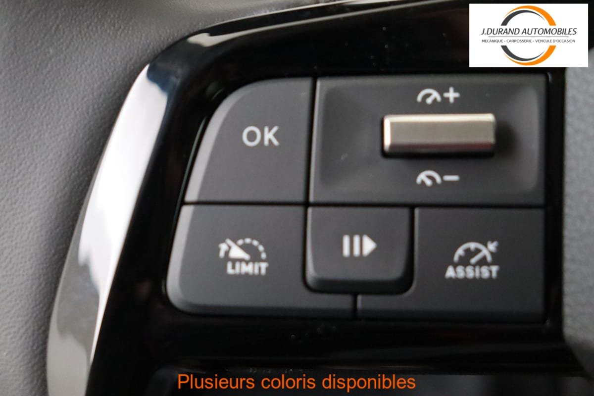 Peugeot Expert - Photo 23