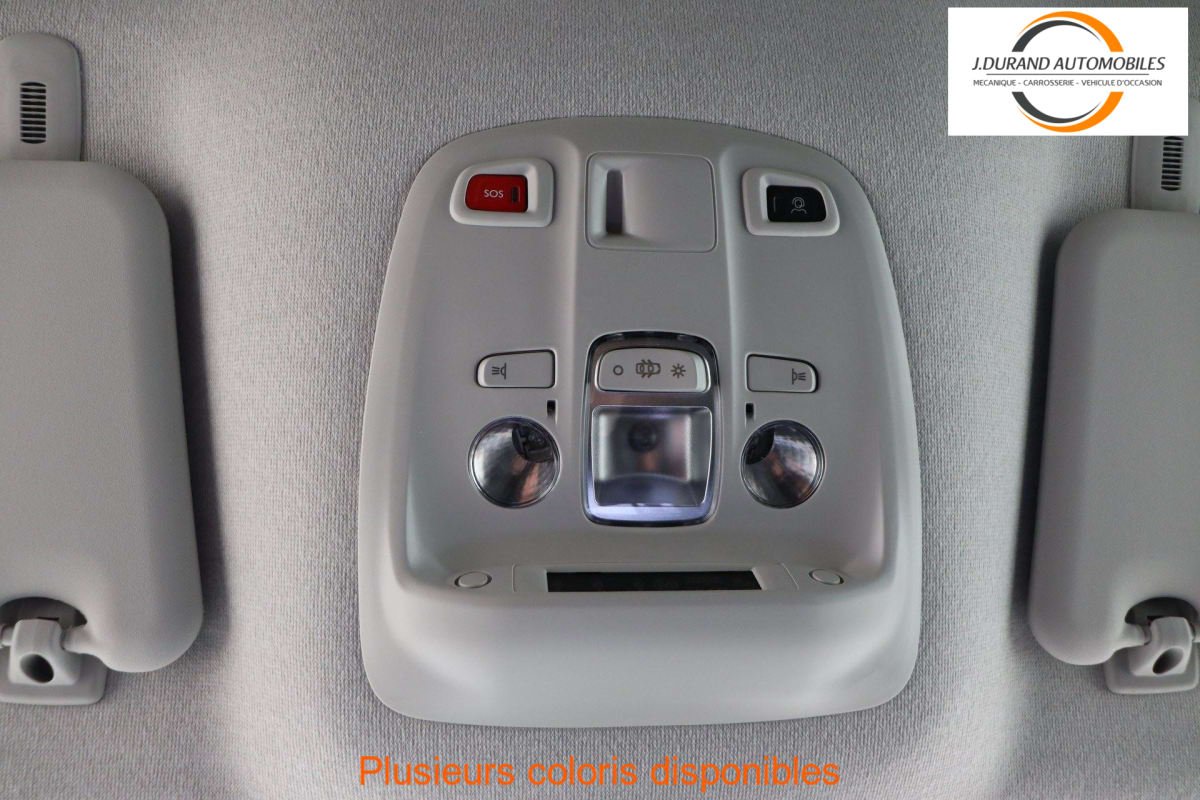 Peugeot Expert - Photo 24