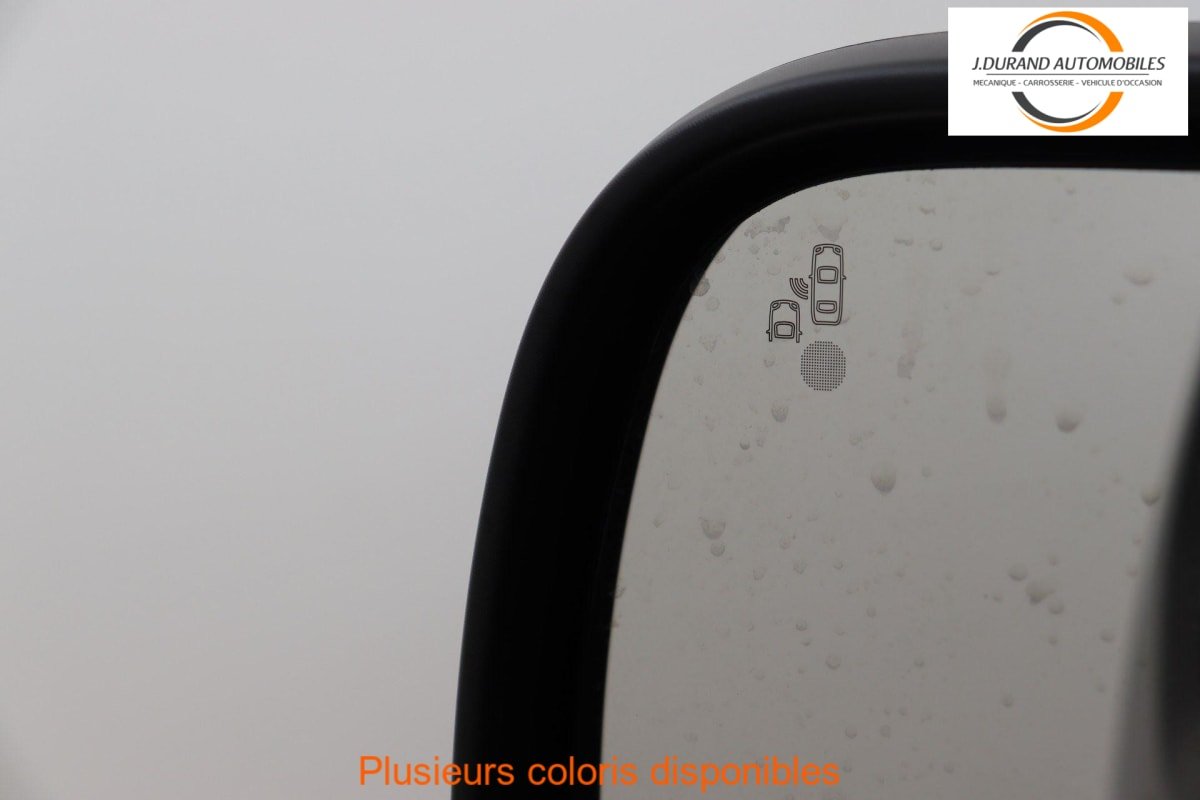 Peugeot Expert - Photo 25