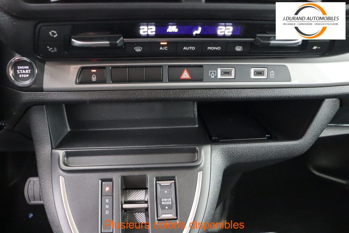 Peugeot Expert - Photo 26