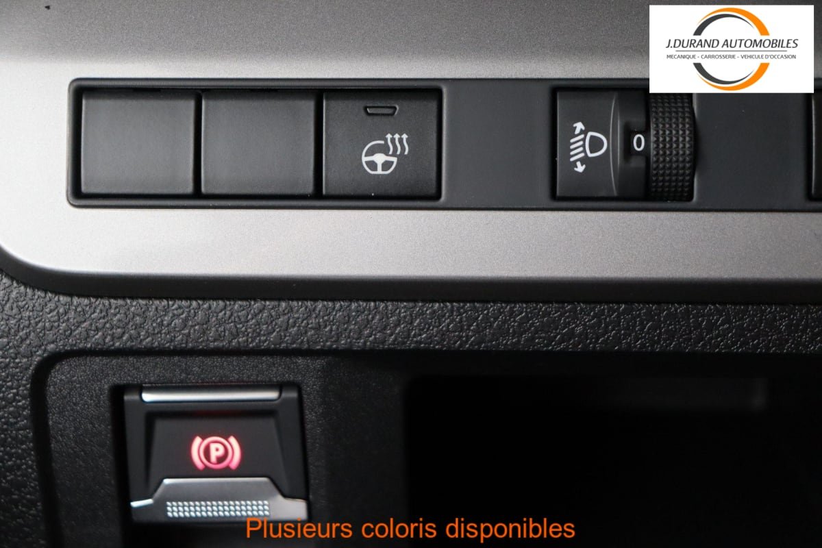 Peugeot Expert - Photo 27