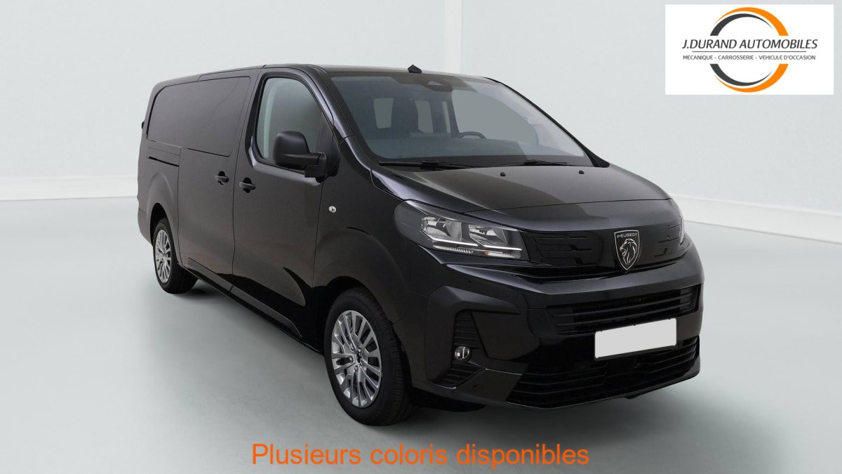 Peugeot Expert - Photo 3