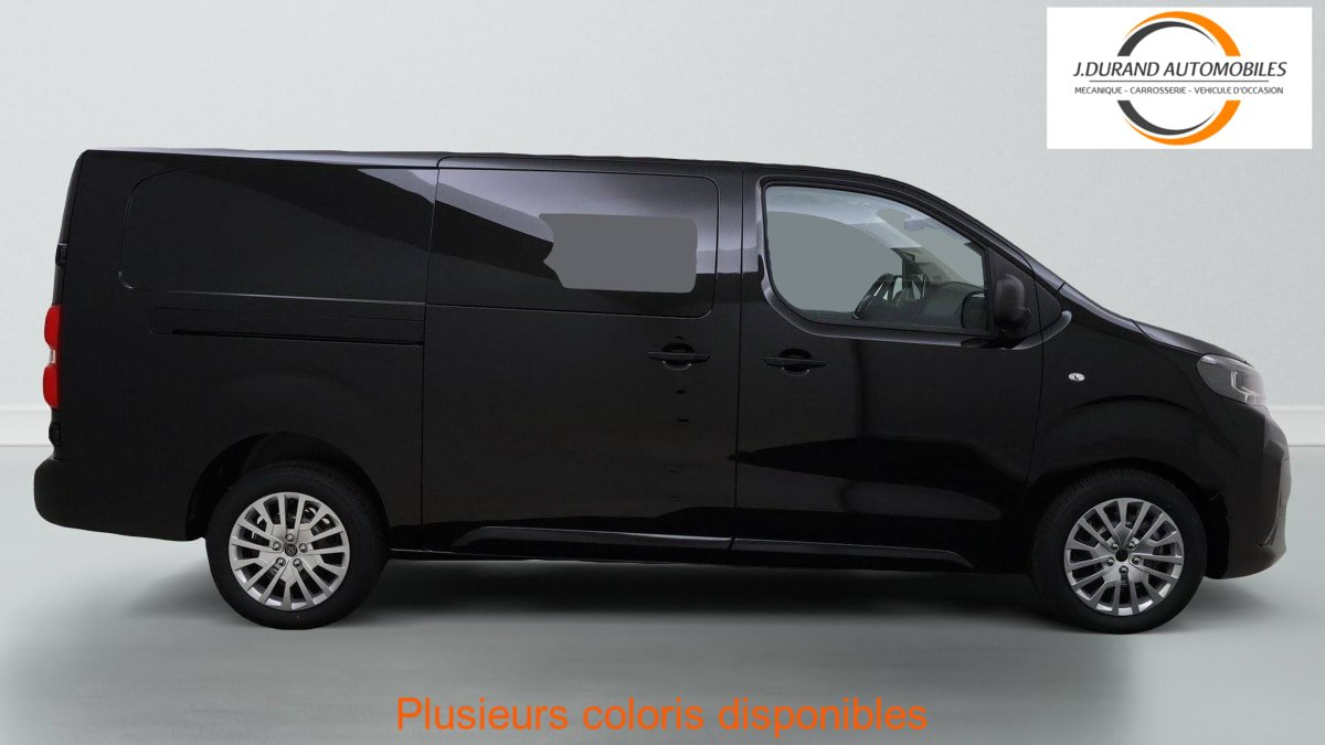 Peugeot Expert - Photo 4