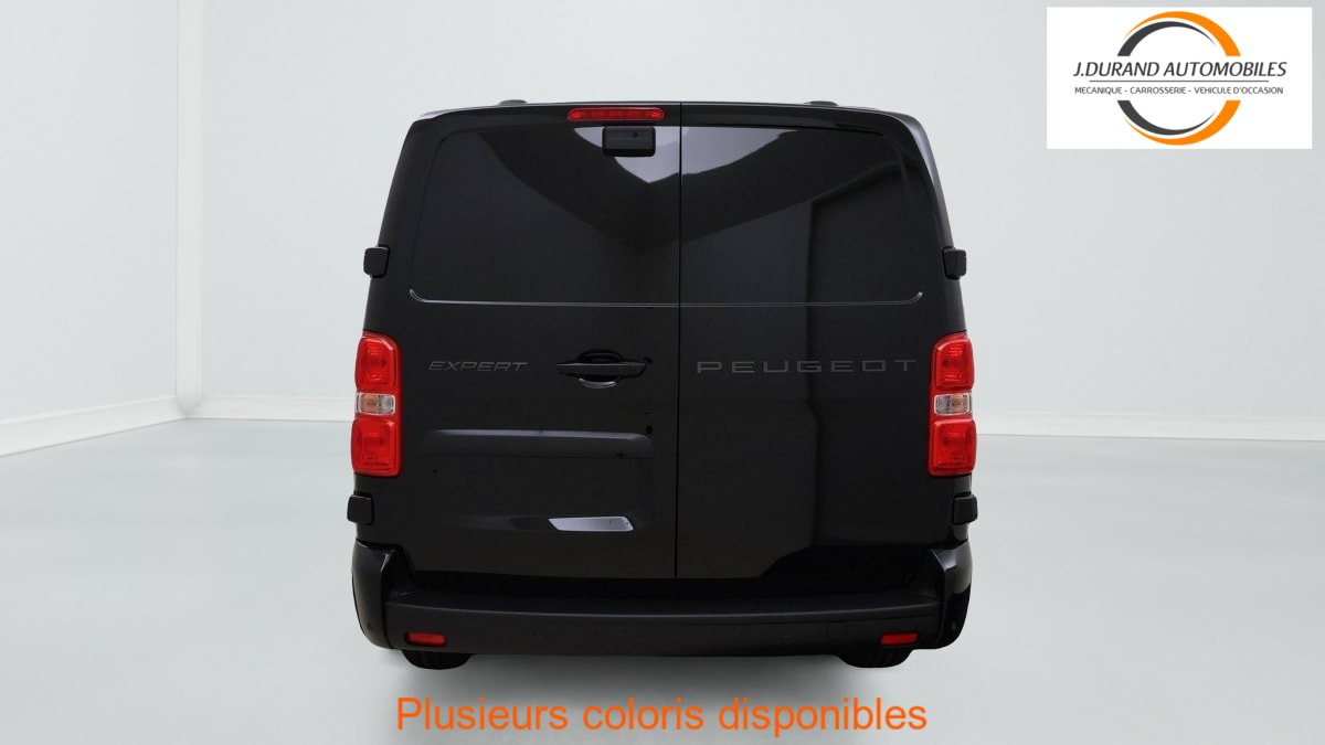 Peugeot Expert - Photo 7