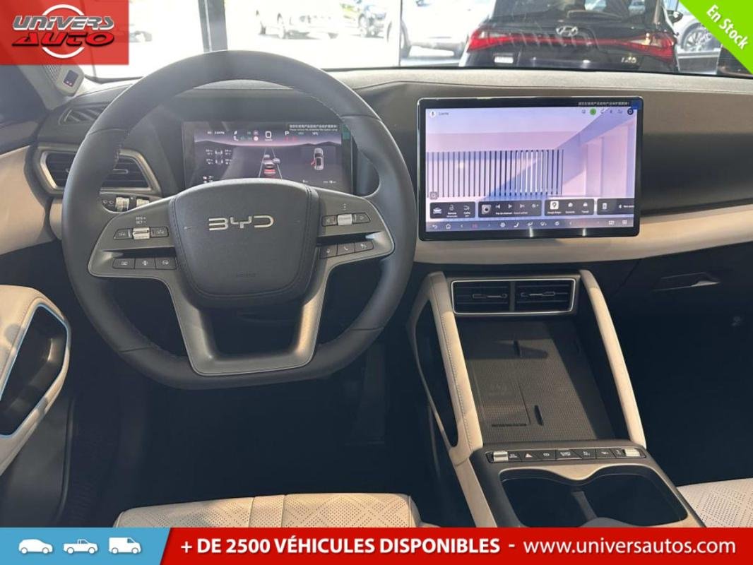 BYD Atto 2 - Photo 12