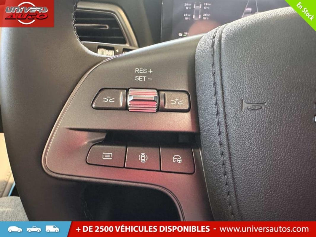 BYD Atto 2 - Photo 13