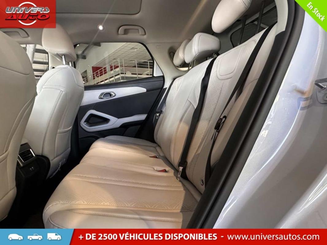 BYD Atto 2 - Photo 22