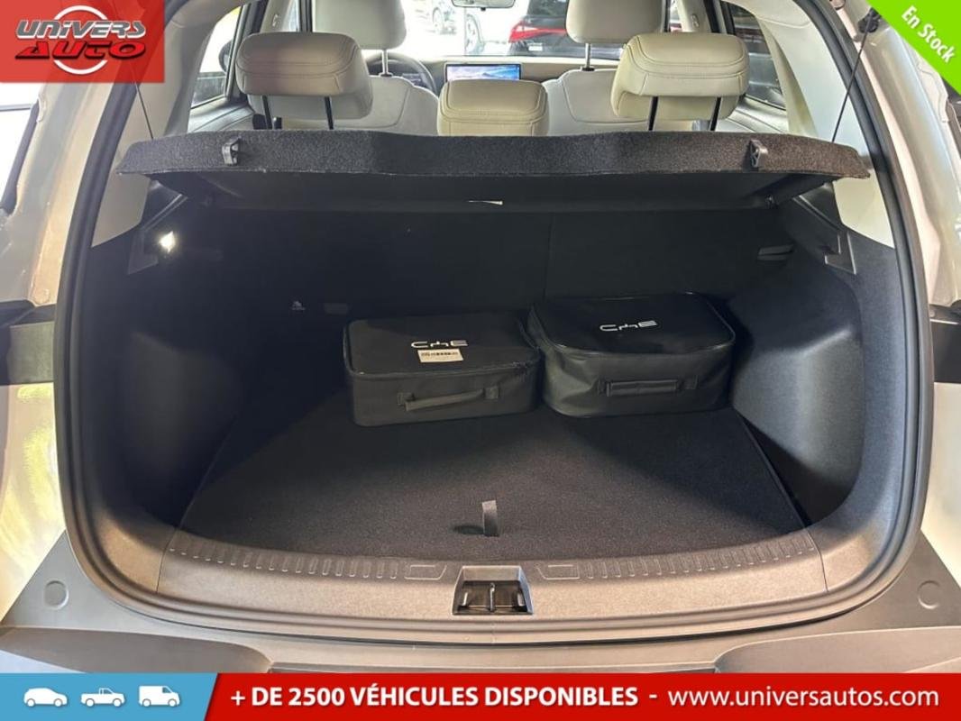 BYD Atto 2 - Photo 24