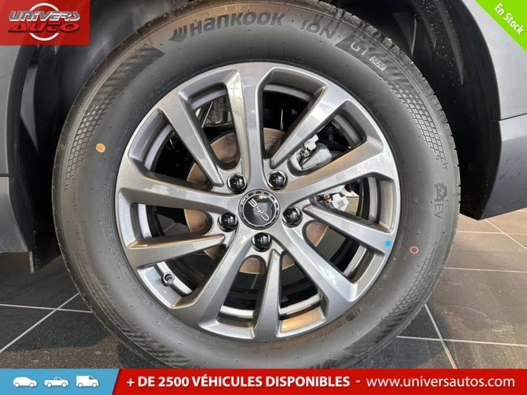 BYD Atto 2 - Photo 25