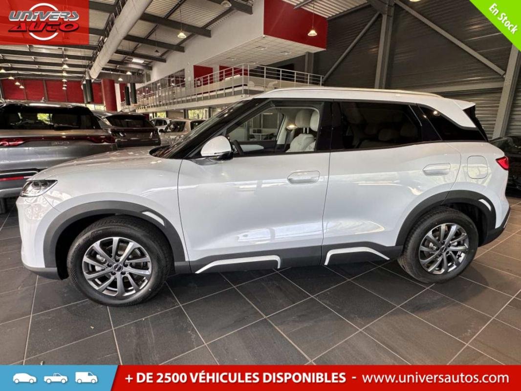 BYD Atto 2 - Photo 3