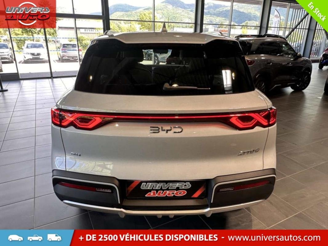 BYD Atto 2 - Photo 4