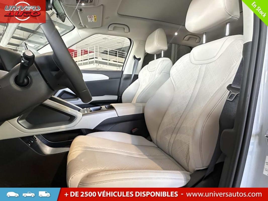 BYD Atto 2 - Photo 6