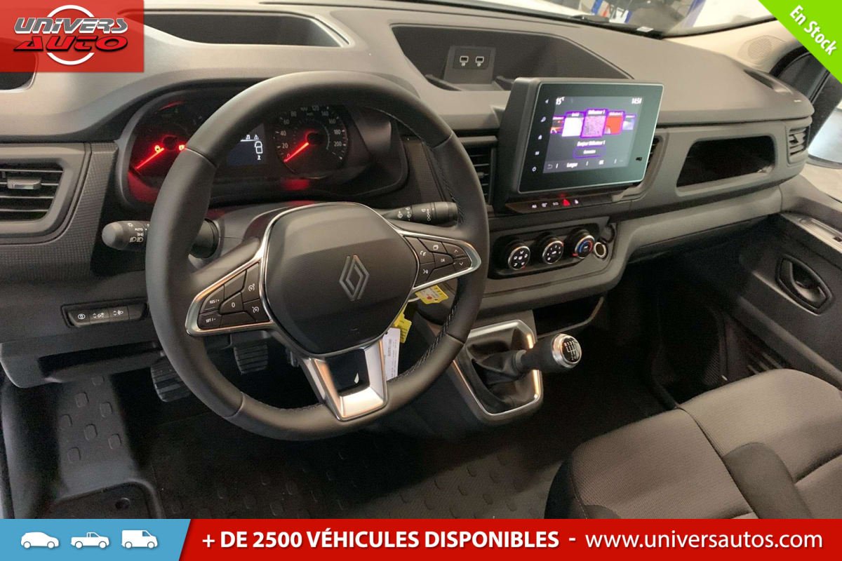 Renault Trafic - Photo 12