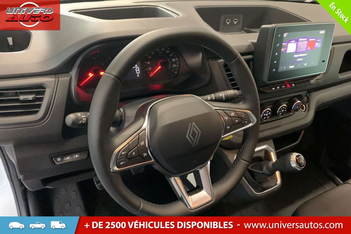 Renault Trafic - Photo 13