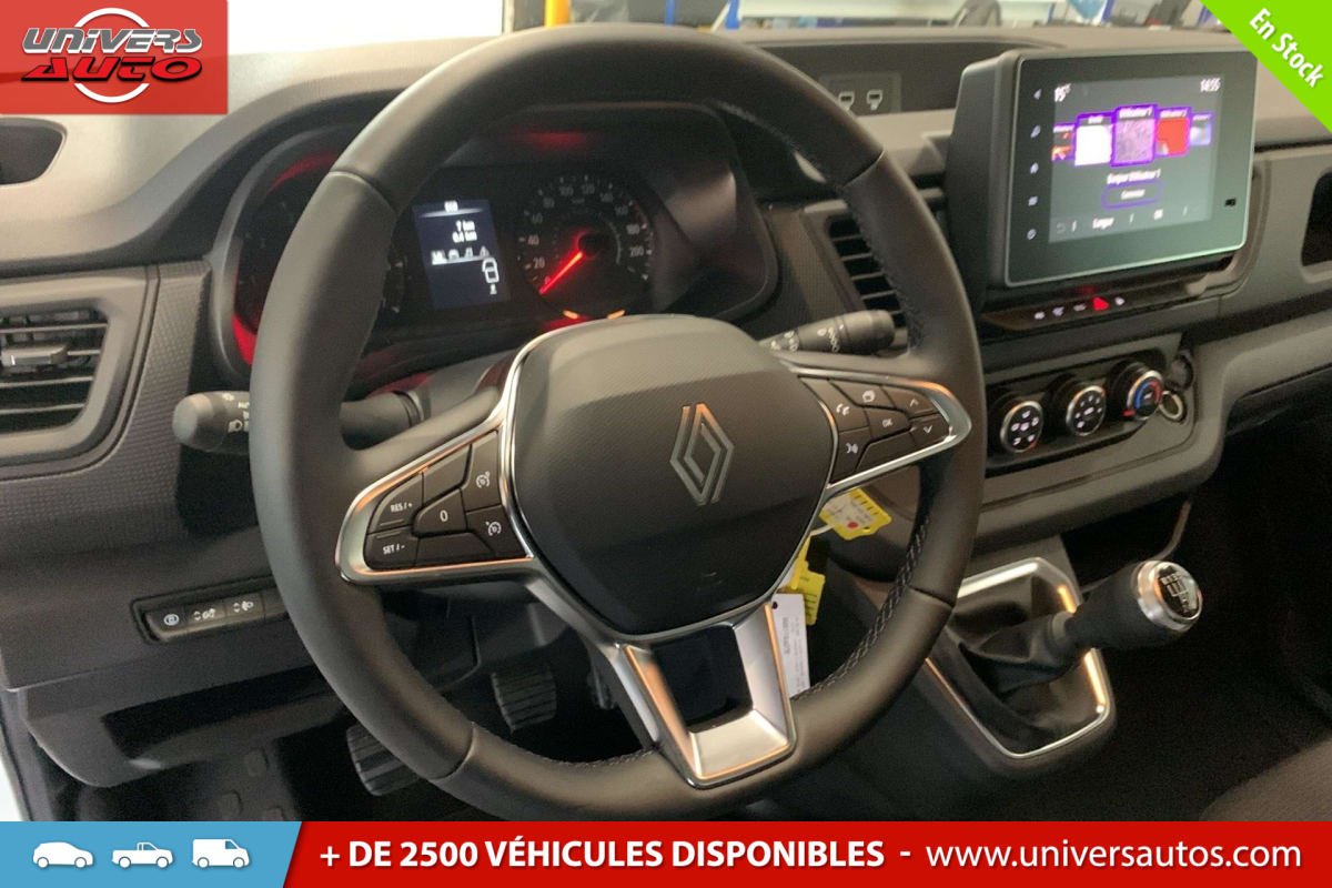 Renault Trafic - Photo 14