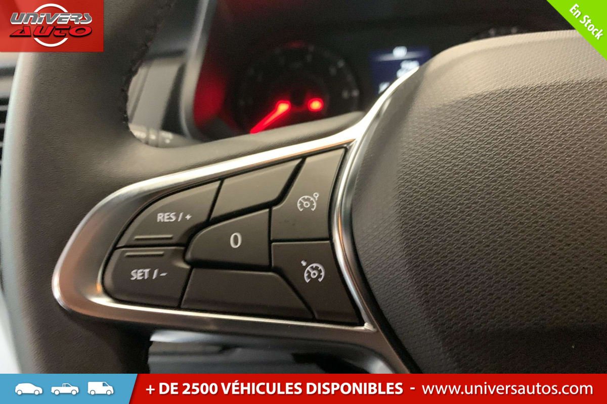 Renault Trafic - Photo 15